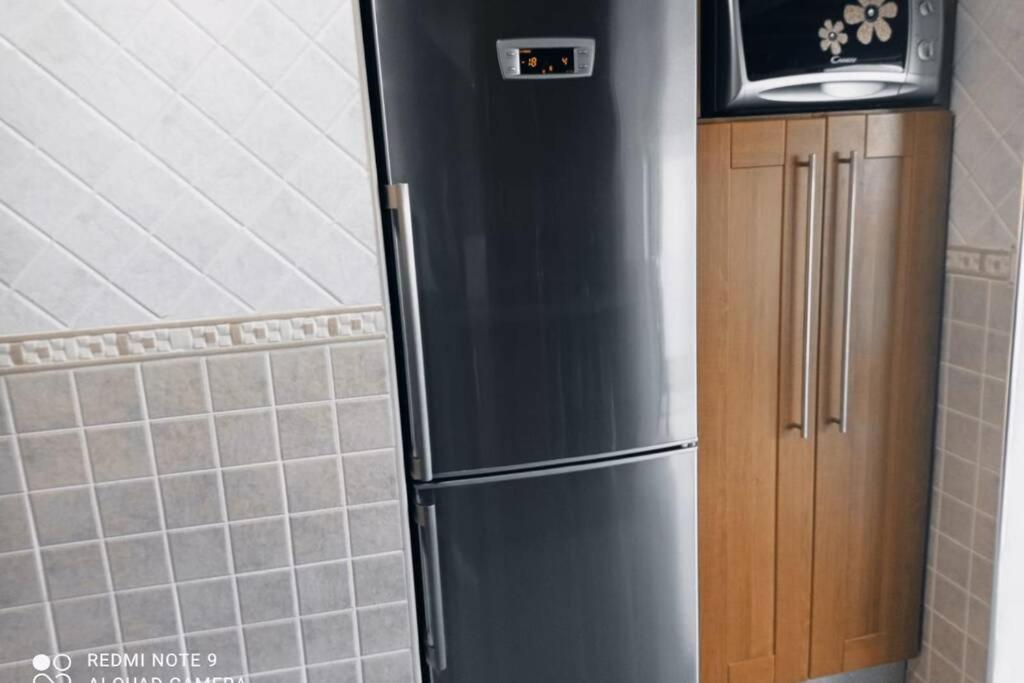 Atico Moderno Y Tranquilo Con Todo El Confort. Apartment Morro Jable  Bagian luar foto