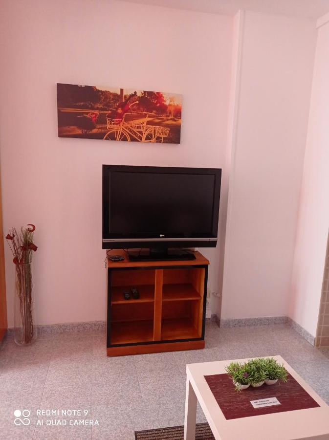 Atico Moderno Y Tranquilo Con Todo El Confort. Apartment Morro Jable  Bagian luar foto